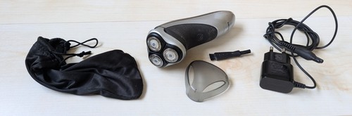 Philips shaver charger - shaver,