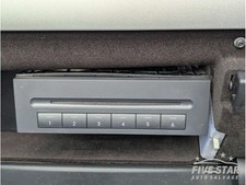 Mercedes-Benz SLK CD Changer