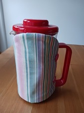 Cafetiere cosy, coffee pot
