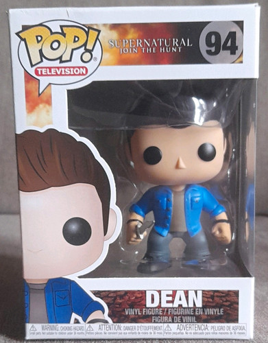Funko pop television - funko,