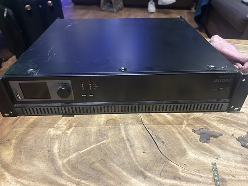 Audac sma750 wavedynamics - sma750,