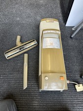 Hoover Cylinder Electrolux Automatic 310 Working Order Vintage 