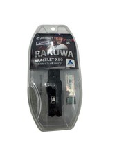 Phiten Rakuwa Bracelet X50 Yu