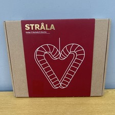 IKEA STRÅLA Christmas Candy
