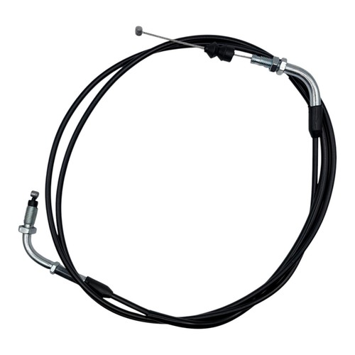 Throttle cable 79in - 79in, gy6