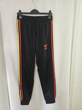 Adidas Chile 20 Track Bottoms Men's size Small. Sutiable for women's wear. BNWT