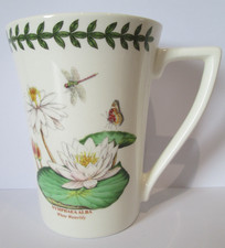 Portmeirion Exotic Botanic