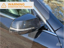 BMW 5 Series Front Door Electric Wing Mirror Right 2016 Saloon 4/5dr F10 LCI 475