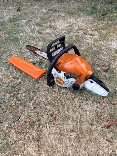 Stihl ms172 petrol - stihl,