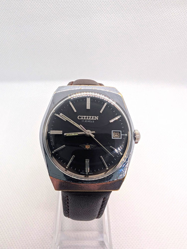Citizen jewels manual - 17,