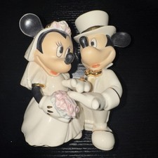 Lenox Disney Minnie's Dream