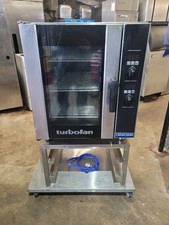 BlueSeal TurboFan E33D5