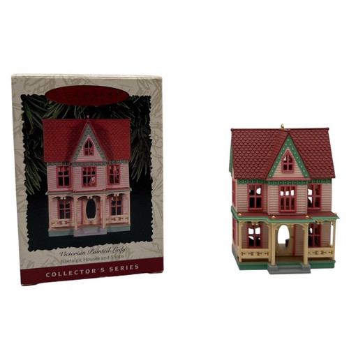 1996 hallmark ornament - 1996,