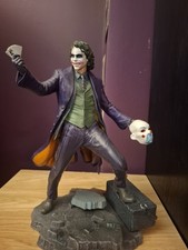 Heath Ledger Joker The Dark