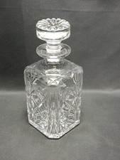 Royal doulton georgian - georgian, crystal