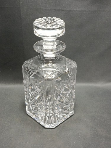 Royal doulton georgian crystal - royal,