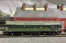 Bachmann 00 Gauge 32-411 Class
