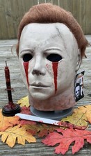 Michael Myers mask Halloween