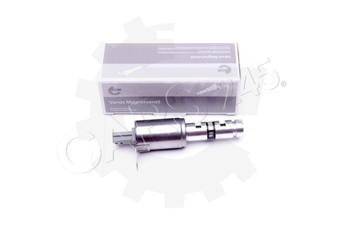 Control valve camshaft - control,