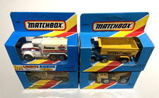 MATCHBOX SUPERFAST GROUP OF