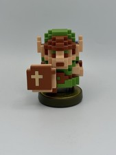 Nintendo amiibo zelda 30th - nintendo,