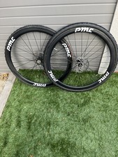 Paul Milnes Cycles Cyclocross Wheelset