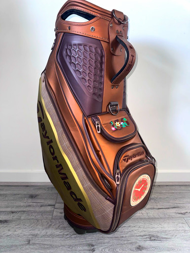 Taylormade 150th open tour - taylormade,