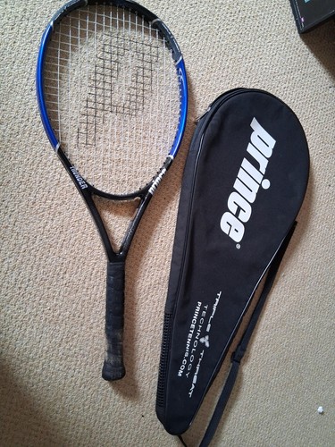 Prince thunder lite - power, 1100