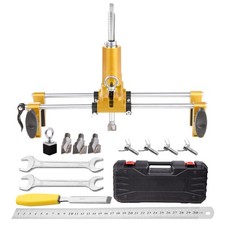 Door Lock Installation Kit