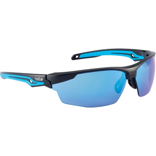 Bolle smoked clear csp - smoked,