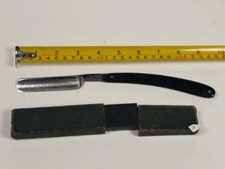 Edelstahl Solingen Straight