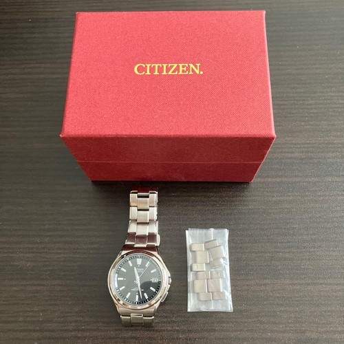 Citizen attesa atd53 2841 - citizen, atd53-2841