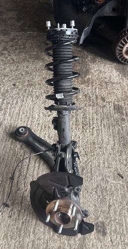 Ford puma drivers side - ford,