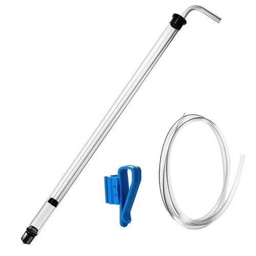 Home brew auto siphon wine - brew,