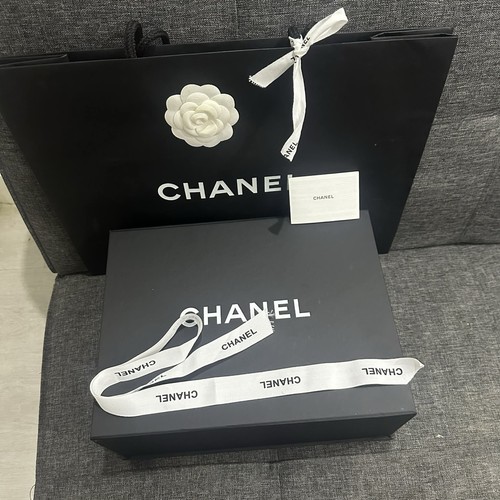 Chanel magnetic git box - magnetic,