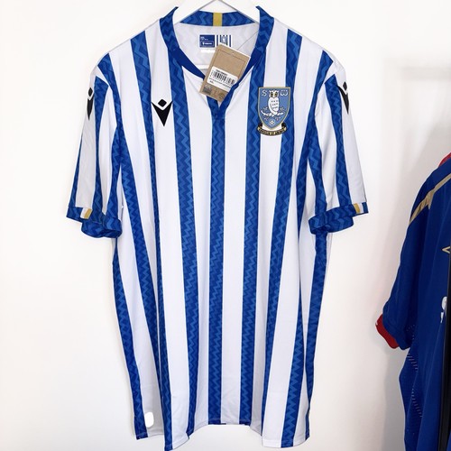 Sheffield wednesday 2024 - sheffield, 2024/2025