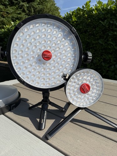 Rotolight aeos neo - aeos, +