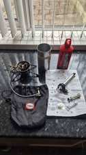 Primus Omnifuel stove 