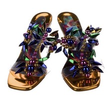 Christian louboutin marvel - christian,