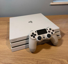 Sony playstation pro 1tb - playstation,