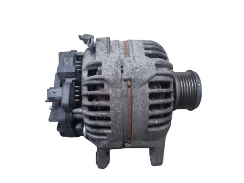 Nissan qashqai alternator - nissan,