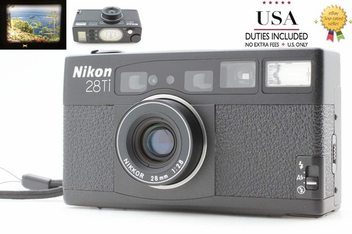 All works unused nikon - all,