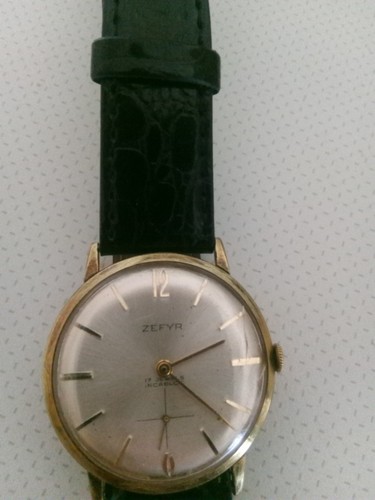 Vintage working 1950 swiss - ,