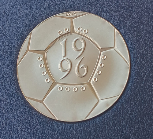 1996 proof celebration - proof, £2