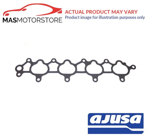 Intake manifold gasket - gasket, ajusa