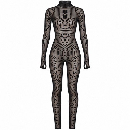Club exx dolls - dolls, bodysuit