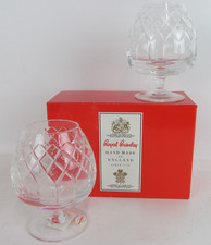 Royal Brierley Handmade