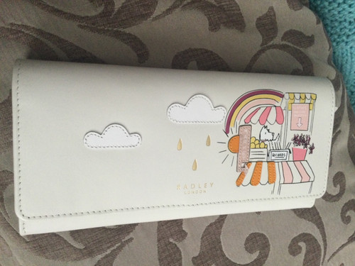 Radley new large - large, matinee