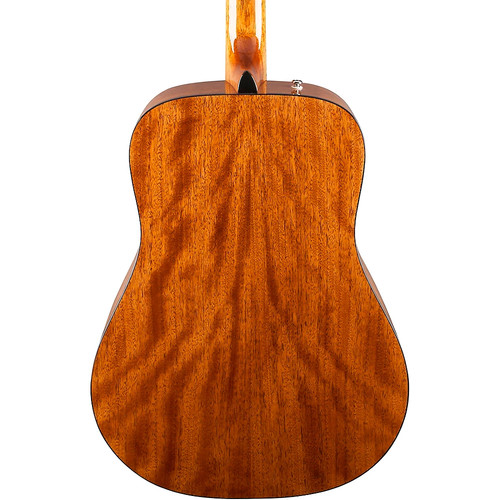 Fender dreadnought v3 - dreadnought,