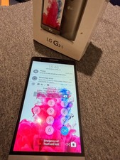 LG G3S (D722) 4G LTE Android